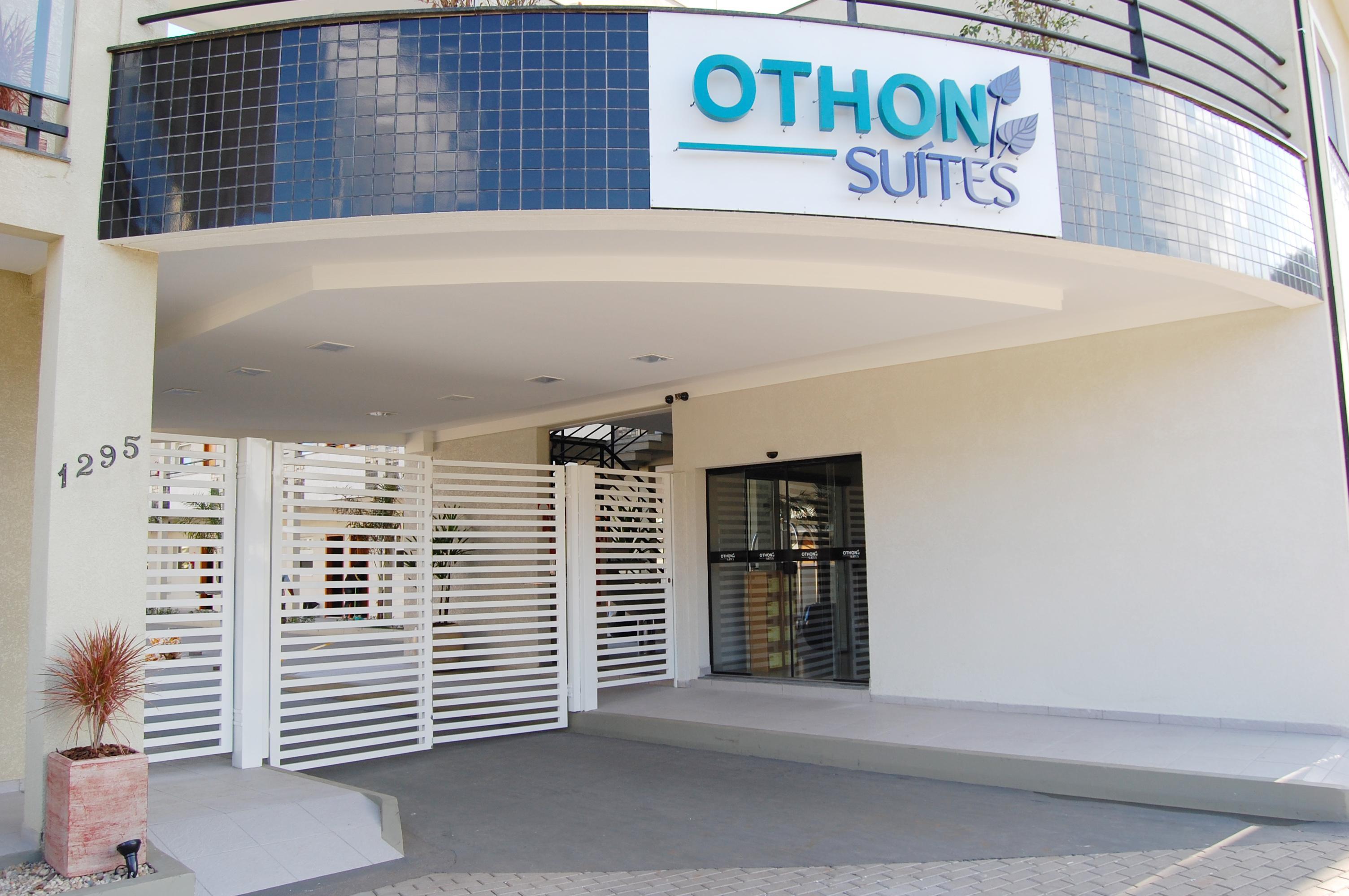 Limeira Suites Exterior photo