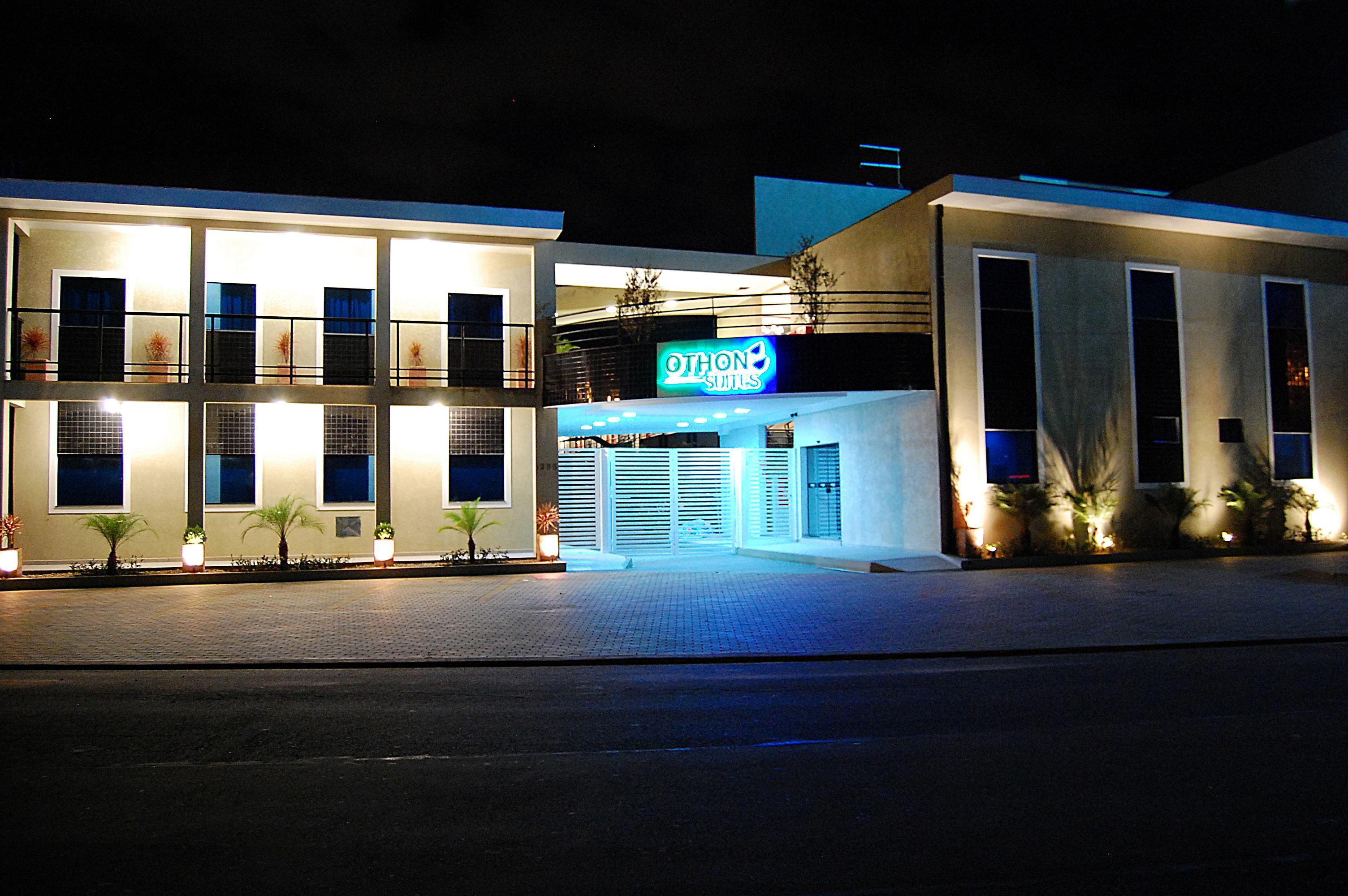 Limeira Suites Exterior photo